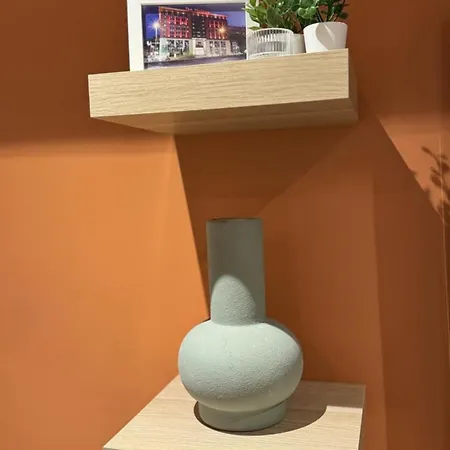 Birmingham City Stay Apartments Birmingham